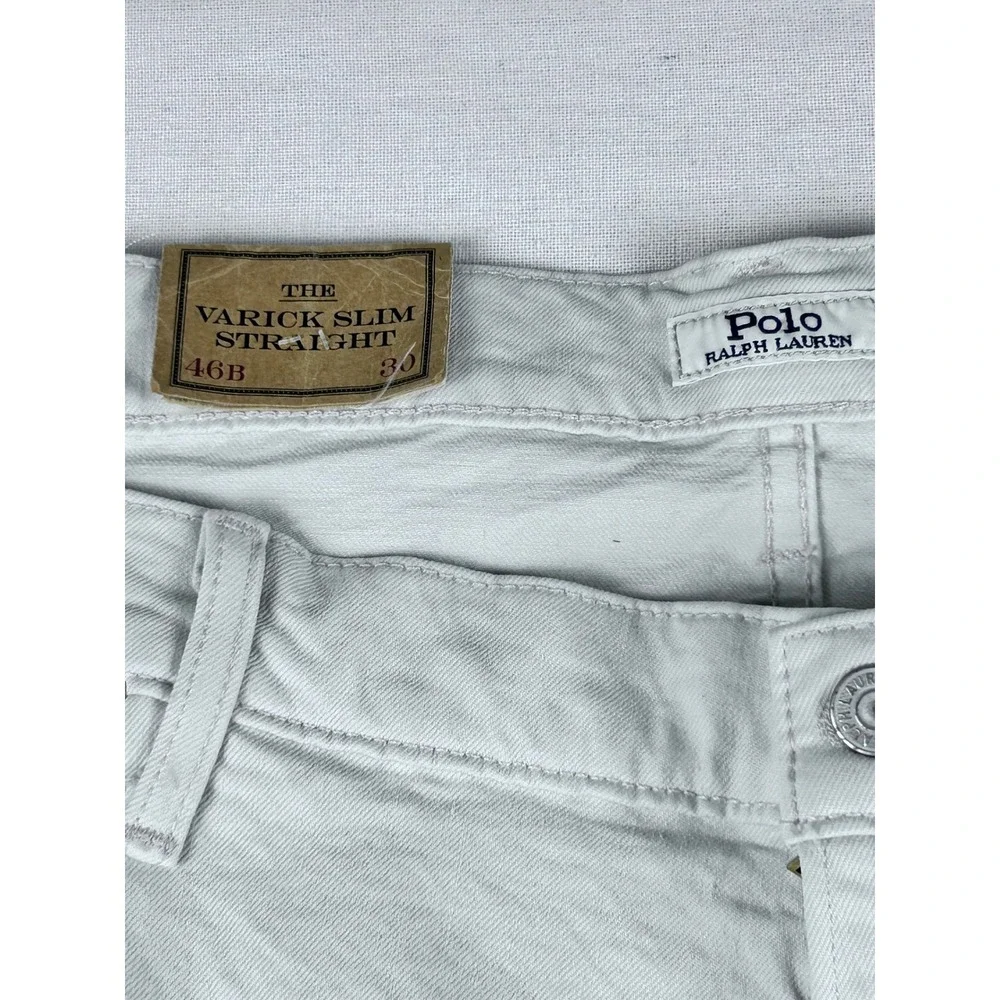 Polo Ralph Lauren item sold